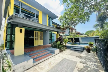 3 Bedroom Villa for sale in Horse Shoe Point, Nong Prue, Chonburi