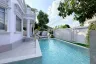 4 Bedroom Villa for sale in Park Avenue, Na Kluea, Chonburi