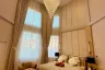 4 Bedroom Villa for sale in Park Avenue, Na Kluea, Chonburi