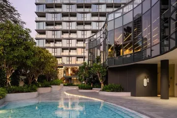 1 Bedroom Condo for sale in Arom Wongamat, Na Kluea, Chonburi