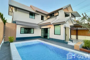 4 Bedroom Villa for sale in Sinthana Village, San Phranet, Chiang Mai