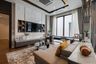 5 Bedroom House for sale in Chan Kasem, Bangkok near MRT Phawana