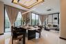 5 Bedroom House for sale in Chan Kasem, Bangkok near MRT Phawana