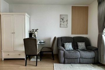 1 Bedroom Condo for rent in Life @ Ladprao 18, Chom Phon, Bangkok near MRT Lat Phrao