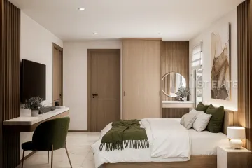2 Bedroom Condo for sale in Nong Prue, Chonburi