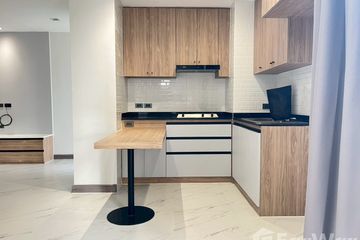 1 Bedroom Apartment for rent in Sethiwan Residence, Khlong Toei Nuea, Bangkok near Airport Rail Link Makkasan
