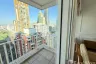 2 Bedroom Condo for rent in Langsuan Ville, Lumpini, Bangkok near BTS Chit Lom