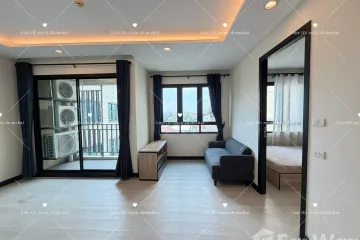 2 Bedroom Condo for rent in Thames Residence, Samrong Nuea, Samut Prakan near BTS Bearing