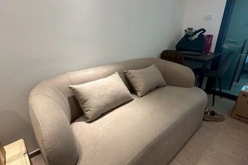 1 Bedroom Condo for rent in Regal Onnut - Srinakarin, Nong Bon, Bangkok near MRT Suan Luang Ro 9