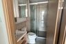 1 Bedroom Condo for rent in Regal Onnut - Srinakarin, Nong Bon, Bangkok near MRT Suan Luang Ro 9