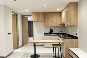 1 Bedroom Apartment for rent in Sethiwan Residence, Khlong Toei Nuea, Bangkok near Airport Rail Link Makkasan