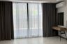 1 Bedroom Apartment for rent in Sethiwan Residence, Khlong Toei Nuea, Bangkok near Airport Rail Link Makkasan