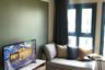 1 Bedroom Condo for rent in THE BASE Sukhumvit 50, Phra Khanong, Bangkok near BTS On Nut