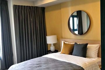 1 Bedroom Condo for rent in THE BASE Sukhumvit 50, Phra Khanong, Bangkok near BTS On Nut