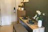 1 Bedroom Condo for rent in THE BASE Sukhumvit 50, Phra Khanong, Bangkok near BTS On Nut