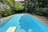 4 Bedroom House for rent in Phra Khanong Nuea, Bangkok near BTS On Nut