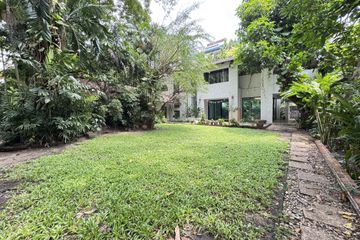 4 Bedroom House for rent in Phra Khanong Nuea, Bangkok near BTS On Nut