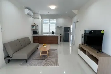 2 Bedroom Townhouse for rent in Koolpunt Ville 9, Ban Waen, Chiang Mai