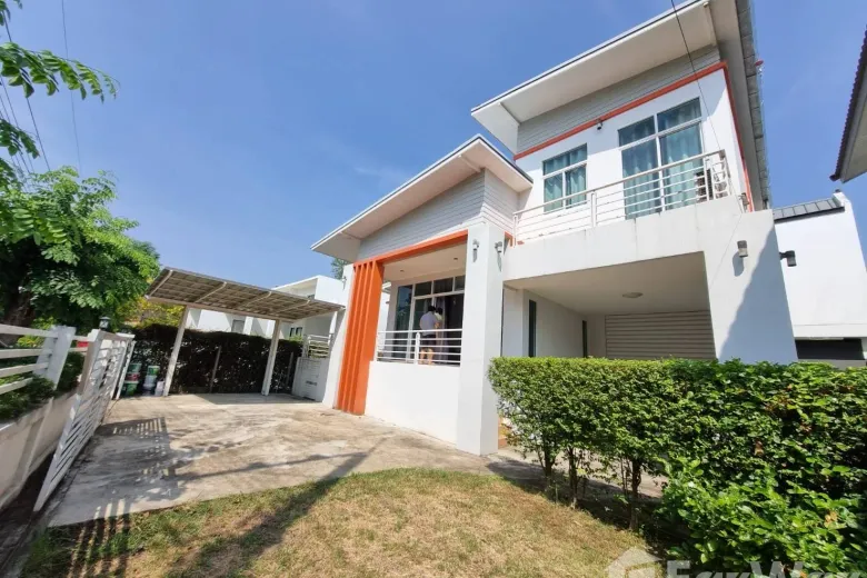 2 Bedroom House For Rent