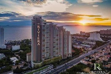 1 Bedroom Condo for sale in The Riviera Jomtien, Nong Prue, Chonburi