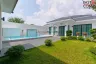 3 Bedroom House for sale in Nong Prue, Chonburi