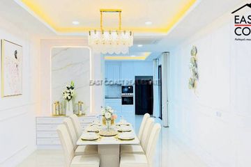 3 Bedroom House for sale in Nong Prue, Chonburi