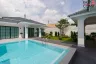 3 Bedroom House for sale in Nong Prue, Chonburi