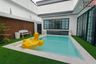 3 Bedroom House for sale in Nong Prue, Chonburi