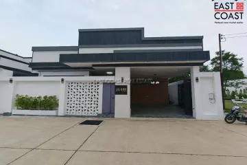 3 Bedroom House for sale in Nong Prue, Chonburi