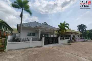 3 Bedroom House for sale in Nong Prue, Chonburi