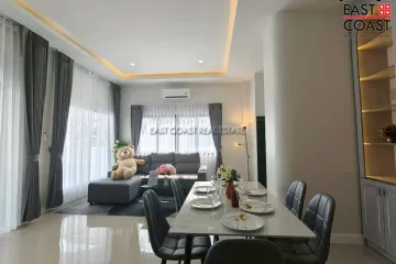 3 Bedroom House for sale in Nong Prue, Chonburi