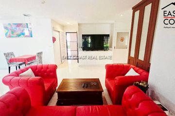1 Bedroom Condo for sale in Chateau Dale Thabali Condo, Nong Prue, Chonburi