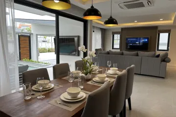 3 Bedroom House for rent in Nong Prue, Chonburi