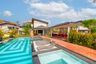 3 Bedroom House for rent in Nong Prue, Chonburi