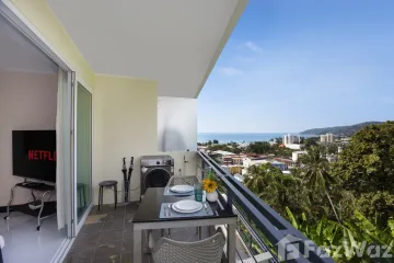 1 Bedroom Condo for sale in Karon Butterfly Condominium, Karon, Phuket