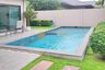 3 Bedroom House for rent in Baan Pattaya 5, Huai Yai, Chonburi