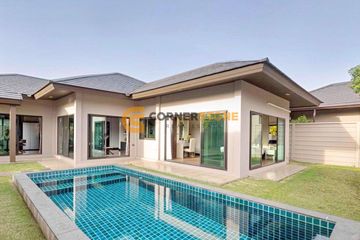 3 Bedroom House for rent in Baan Pattaya 5, Huai Yai, Chonburi