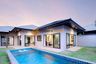 3 Bedroom House for rent in Baan Pattaya 5, Huai Yai, Chonburi