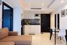 1 Bedroom Condo for rent in Nong Prue, Chonburi