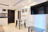 1 Bedroom Condo for rent in Nong Prue, Chonburi