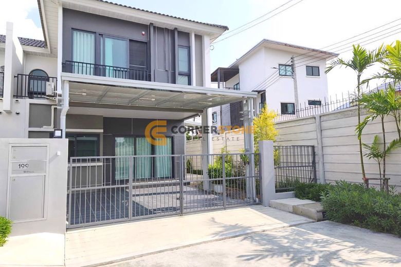 4 Bedroom House For Rent