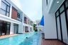3 Bedroom House for sale in Na Kluea, Chonburi