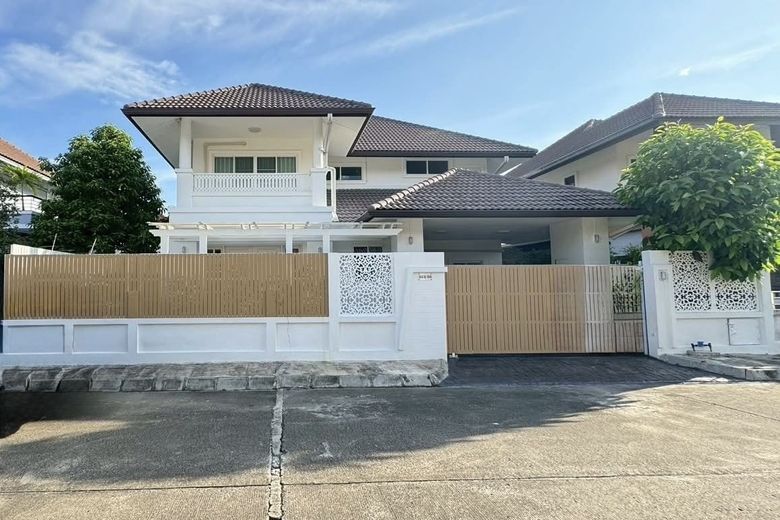 3 Bedroom House For Rent