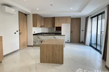 2 Bedroom Apartment for rent in Sethiwan Residence, Khlong Toei Nuea, Bangkok near Airport Rail Link Makkasan