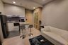 1 Bedroom Condo for rent in M Thonglor 10, Khlong Tan Nuea, Bangkok near BTS Ekkamai