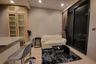 1 Bedroom Condo for rent in M Thonglor 10, Khlong Tan Nuea, Bangkok near BTS Ekkamai