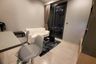 1 Bedroom Condo for rent in M Thonglor 10, Khlong Tan Nuea, Bangkok near BTS Ekkamai