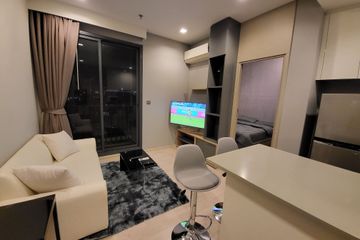 1 Bedroom Condo for rent in M Thonglor 10, Khlong Tan Nuea, Bangkok near BTS Ekkamai