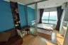 Condo for sale in Lumpini Place Srinakarin, Suan Luang, Bangkok near MRT Phatthanakan