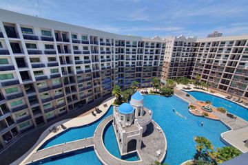 1 Bedroom Condo for sale in Arcadia Beach Continental, Nong Prue, Chonburi